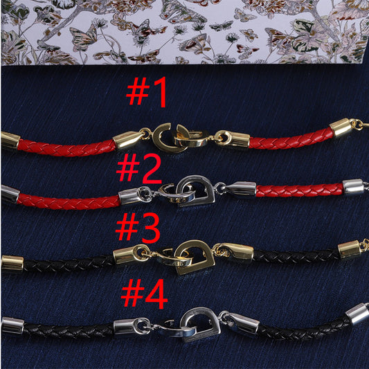 14D360DE Stylish Bracelets