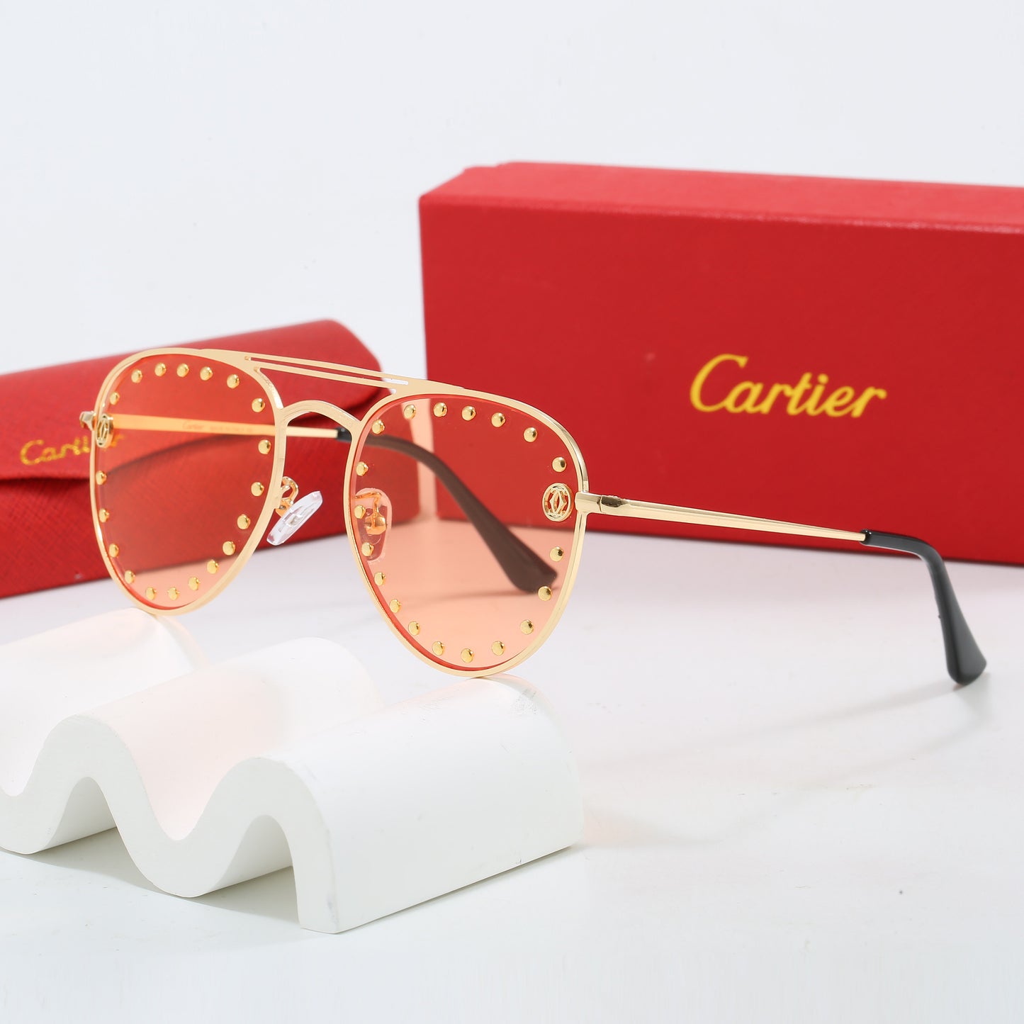 285RK54TDE Stylish Sunglasses