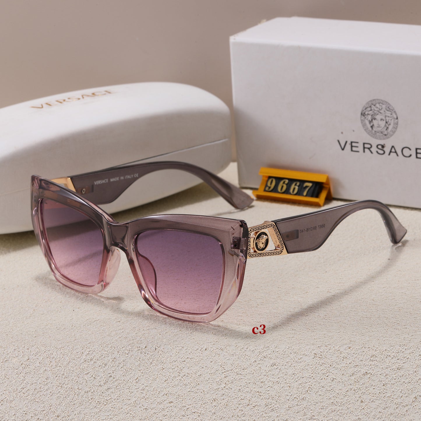 285RV12TDE Stylish Sunglasses