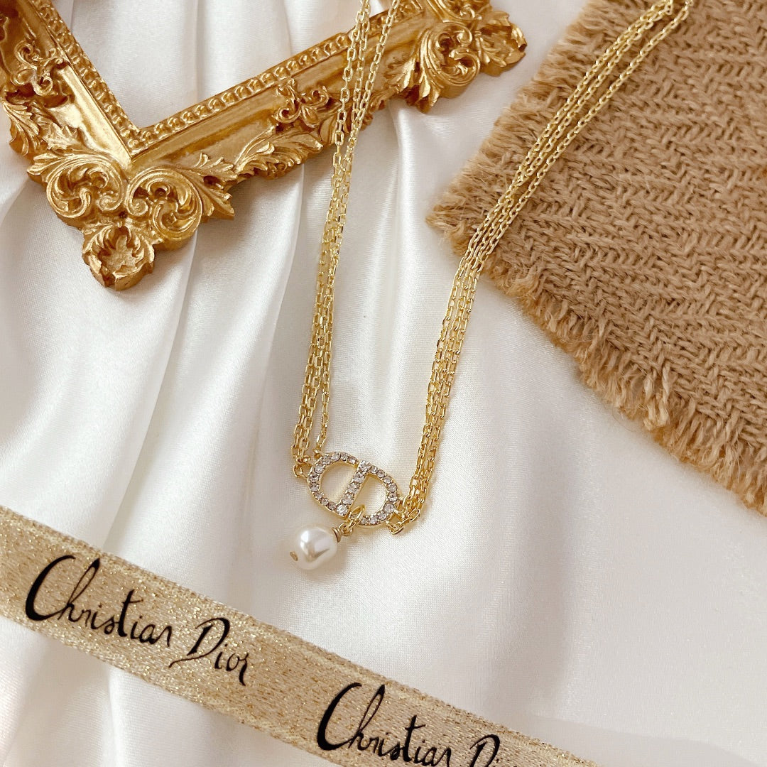 1YD255XDE Stylish Necklaces