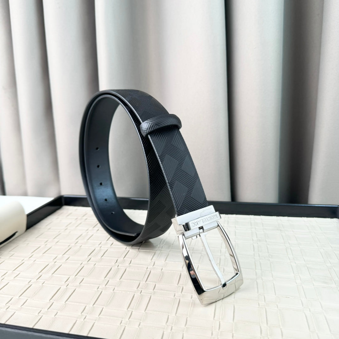 14A10PDE Stylish  High quality belt With full package