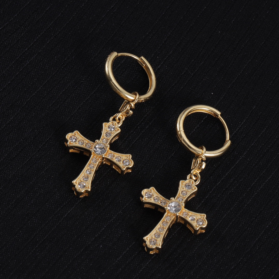 14A597EDE Stylish Earrings