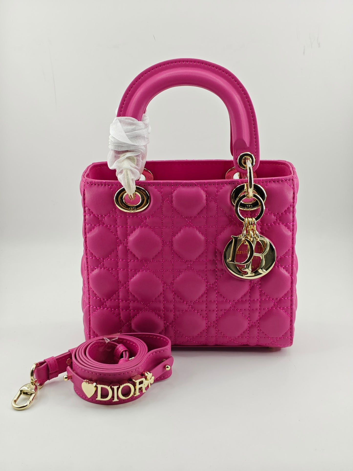 15RD60BDE Stylish leather bag