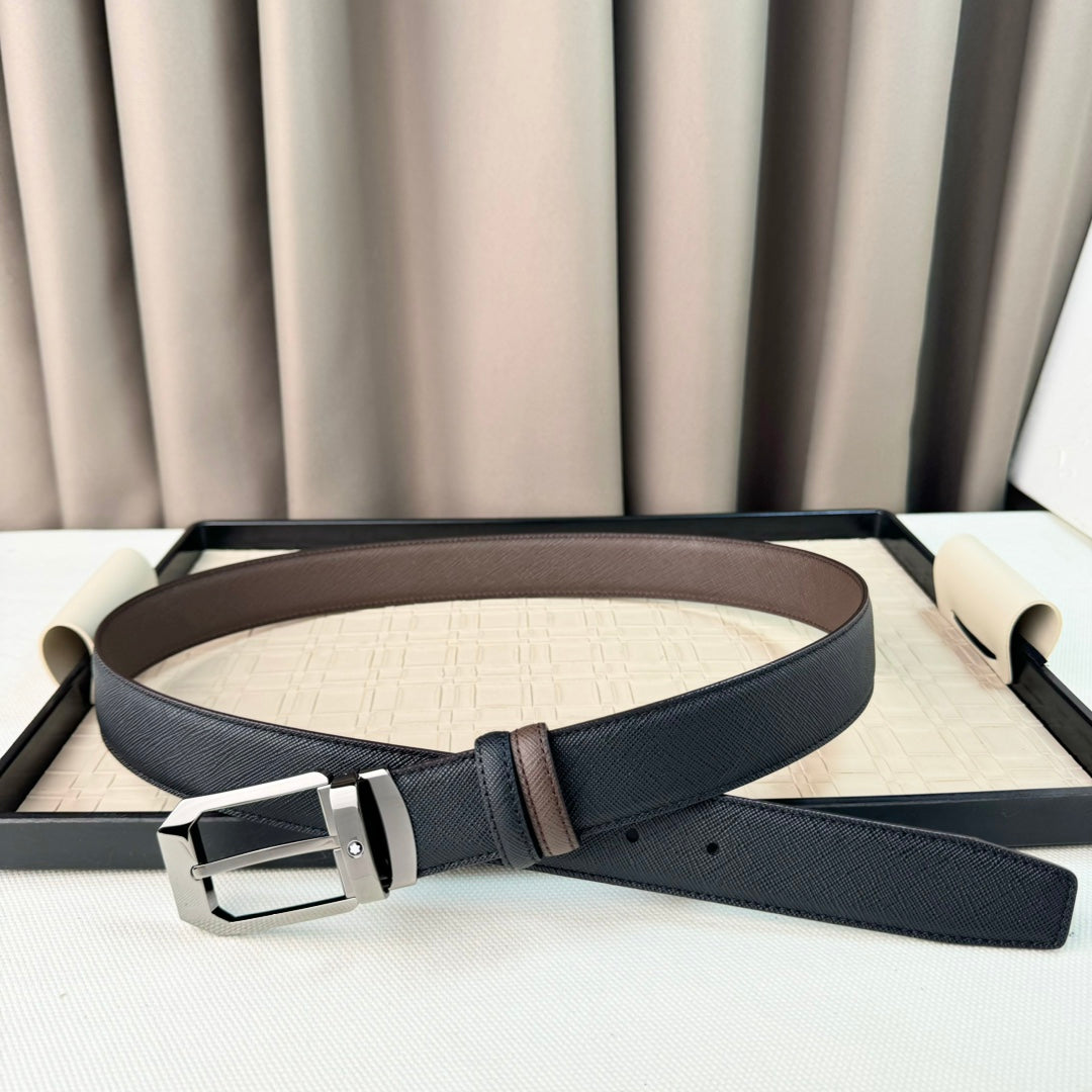 14A10PDE Stylish  High quality belt With full package