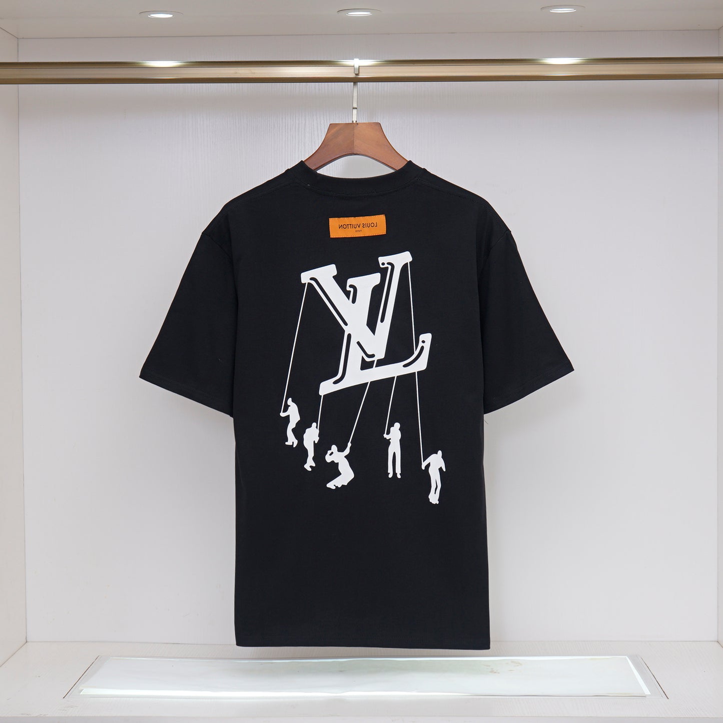 145NE9UDE Stylish T-shirt