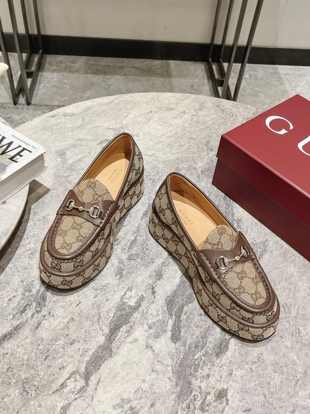 1JB22ZDE Stylish Casual shoes