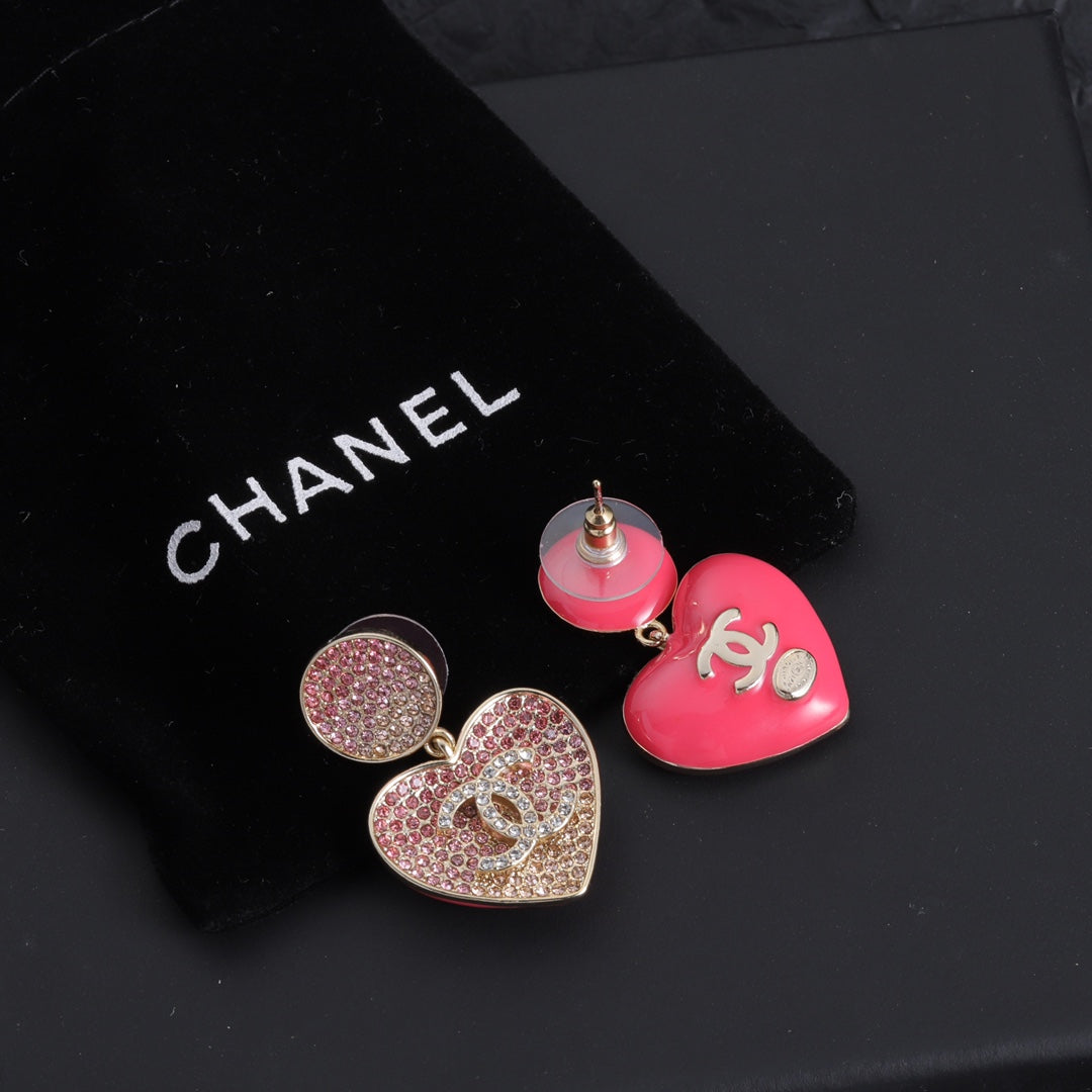 1YC369EDE Stylish Earrings