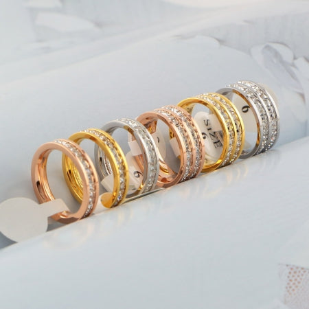 BK31JDE Stylish  rings