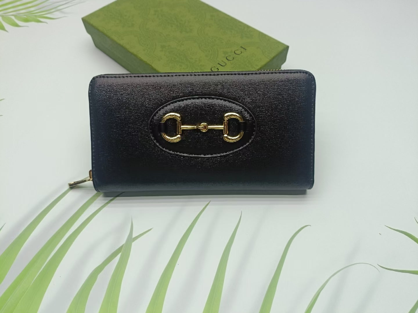 1XB78BDE Stylish leather wallets