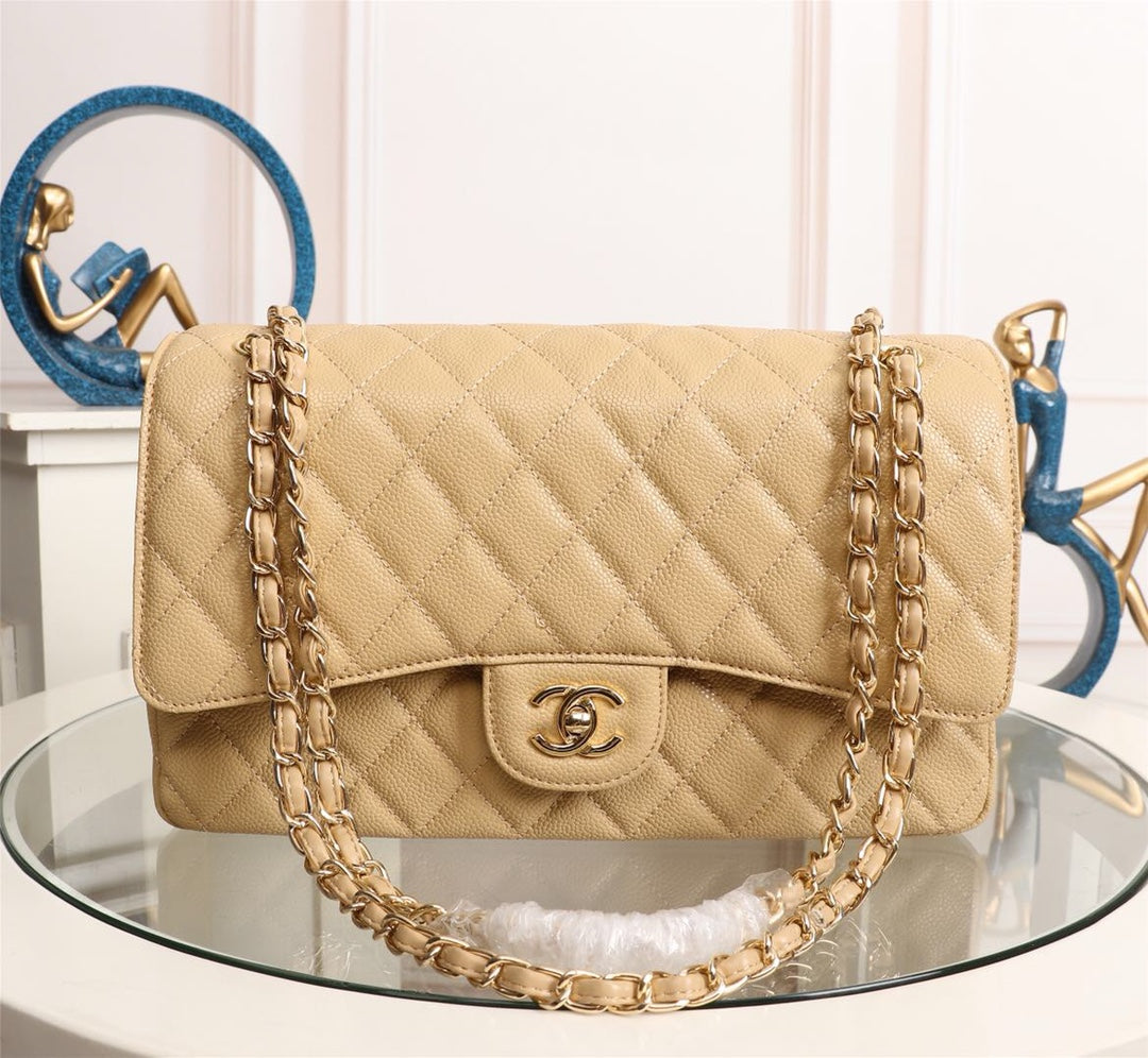 1XC96BDE Stylish leather bag 