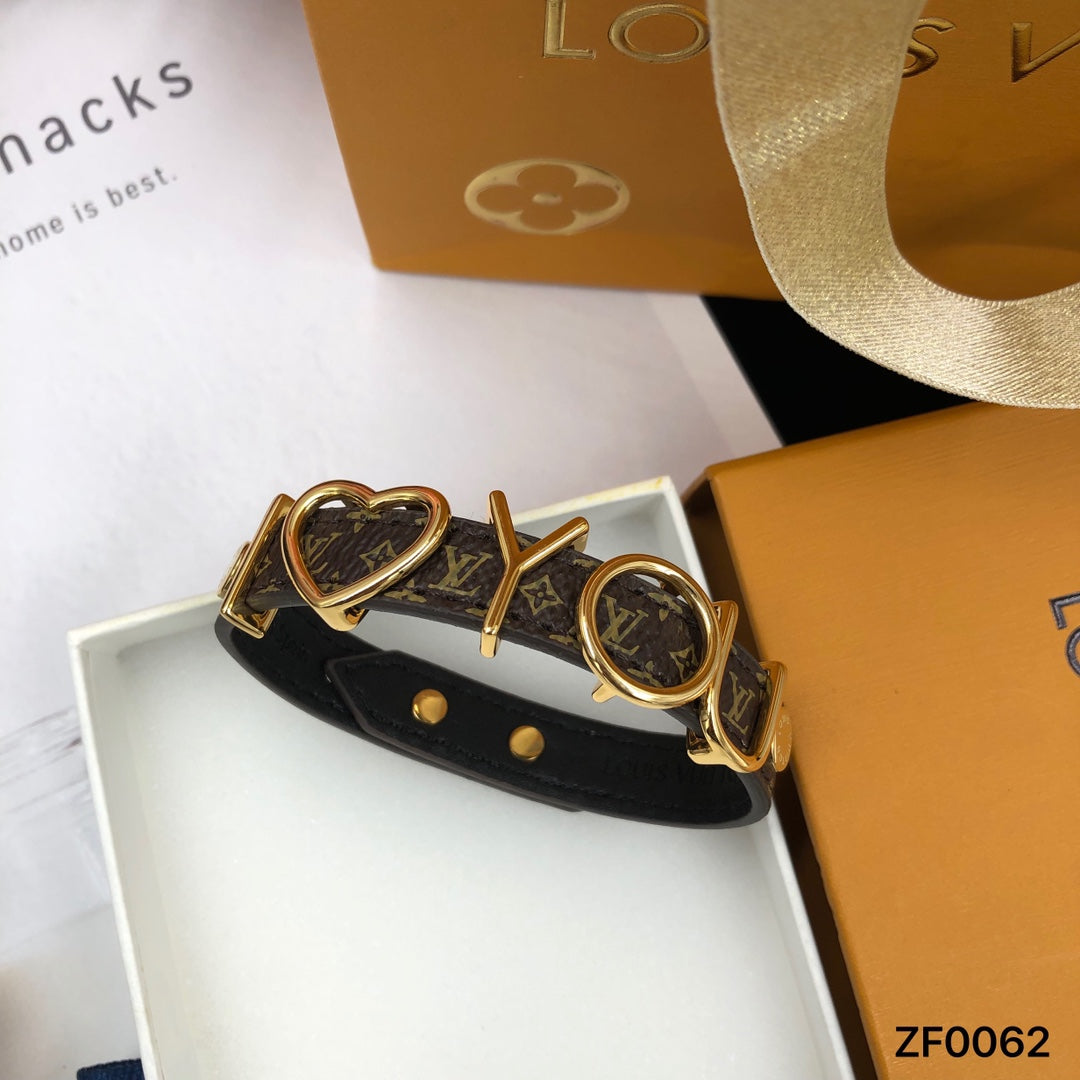 14E437KDE Stylish Bracelets