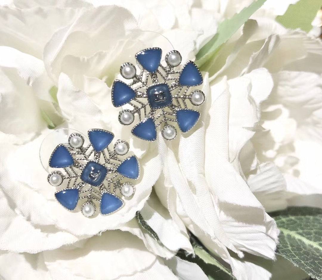 1YC157EDE Stylish Earrings