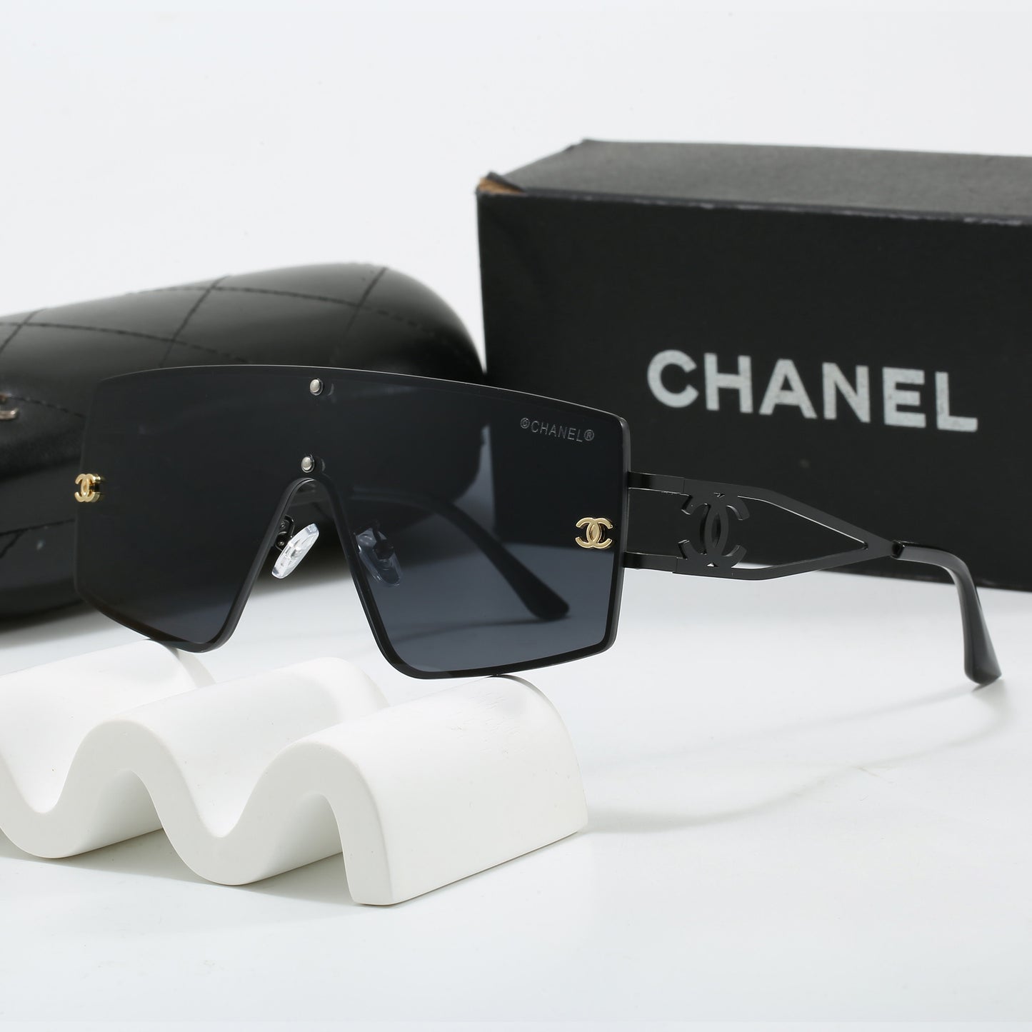 285RC46TDE Stylish Sunglasses