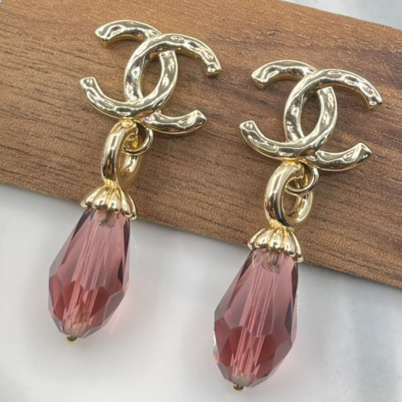 14C424EDE Stylish Earrings