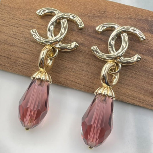 14C424EDE Stylish Earrings
