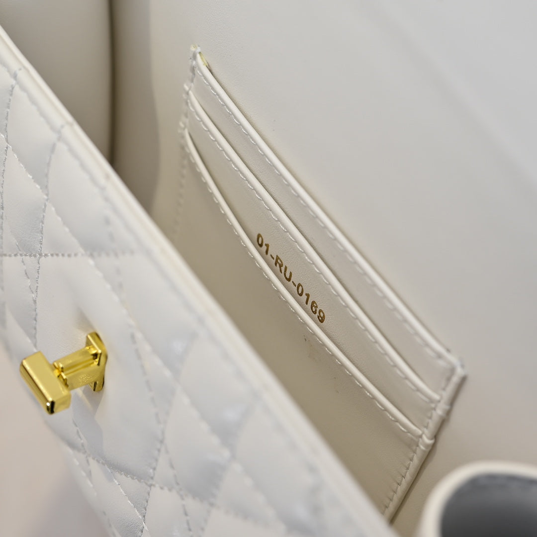 2WD2BDE Stylish leather bag