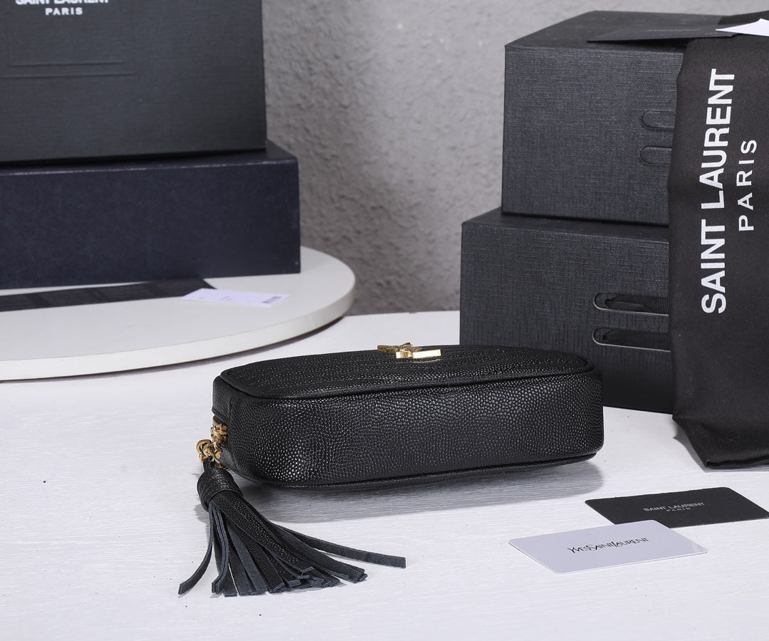XSL10BDE Stylish leather bag 