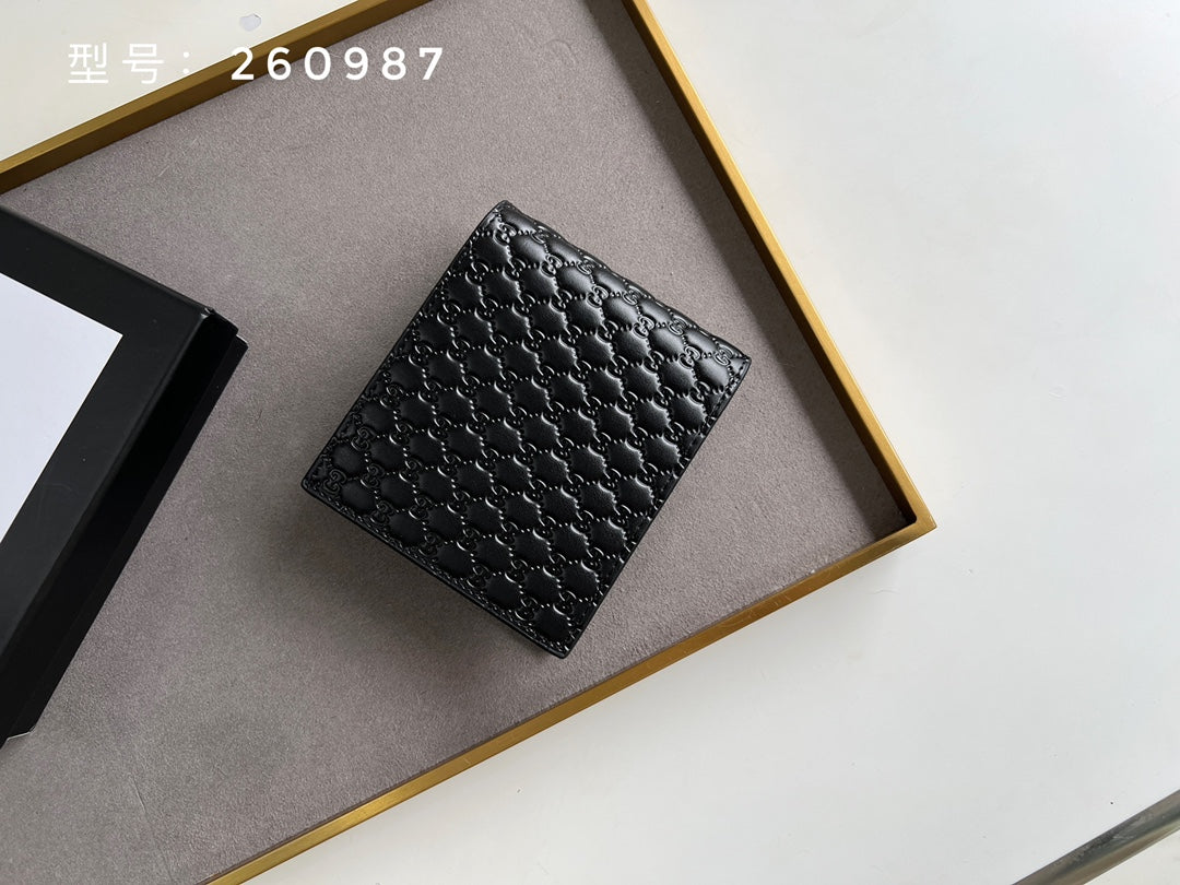 1XB384BDE Stylish leather wallets