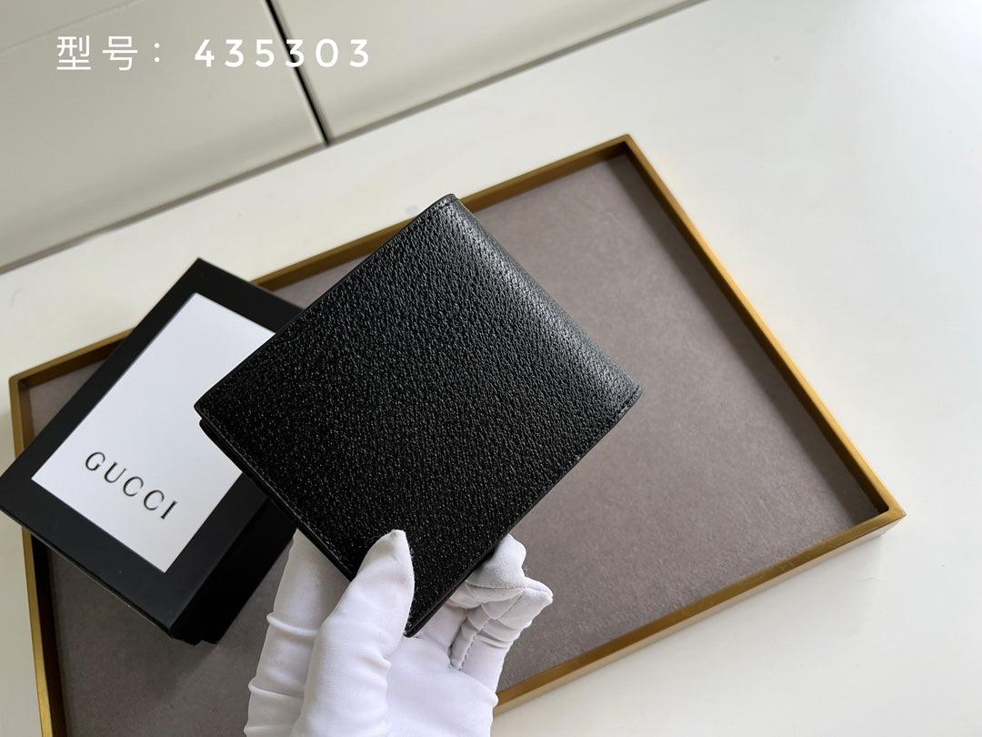 1XB381BDE Stylish leather wallets
