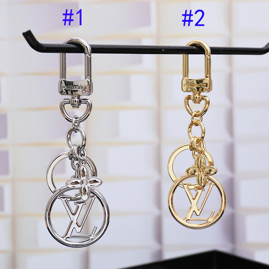 14E21ADE Stylish key closure