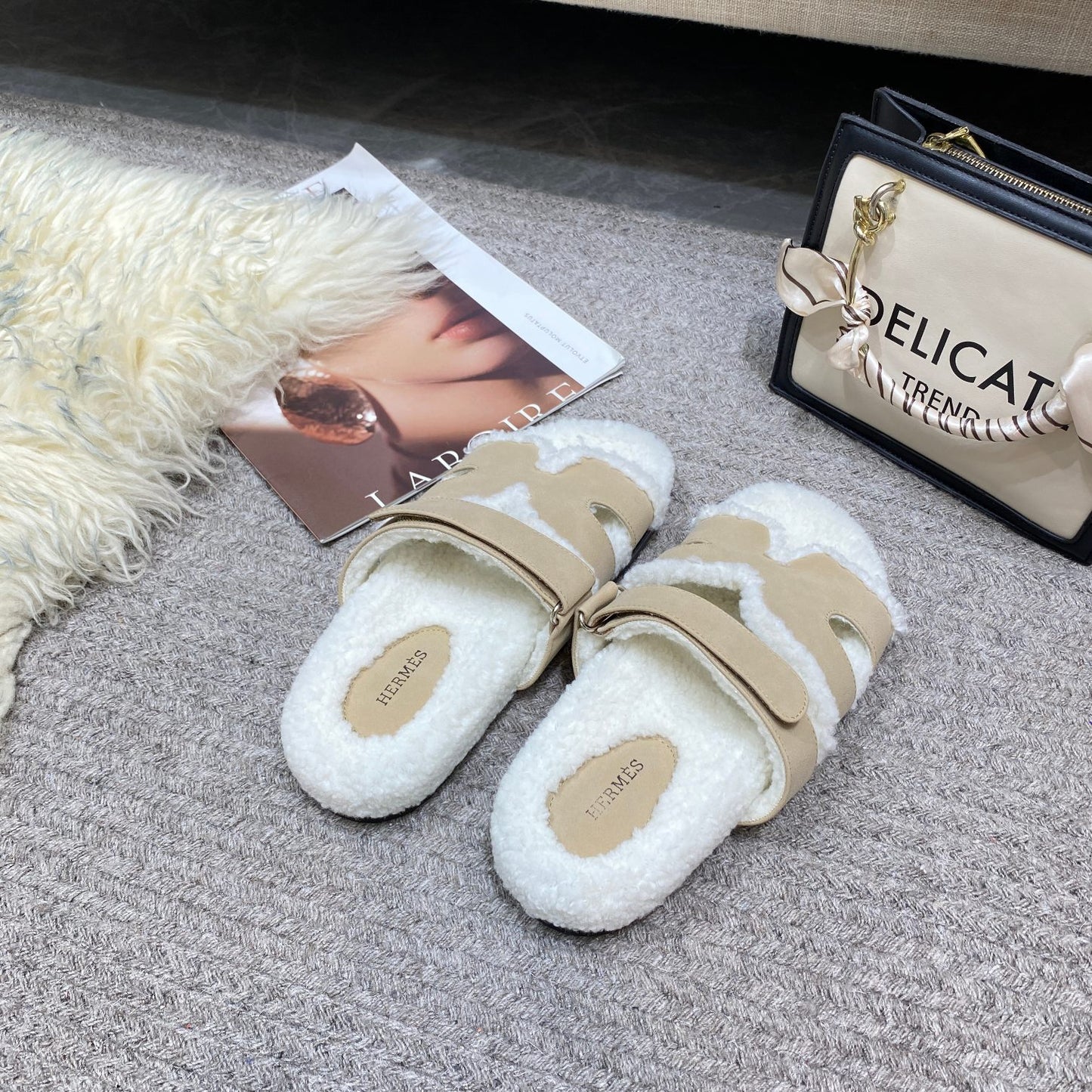 1XH69ZDE Stylish shoes