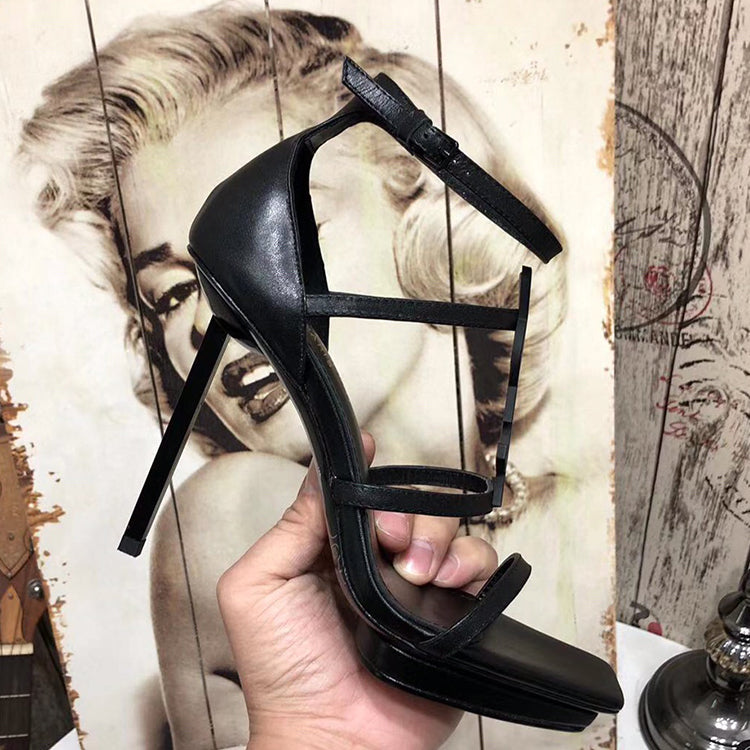 2SL3ZDE Stylish High heels