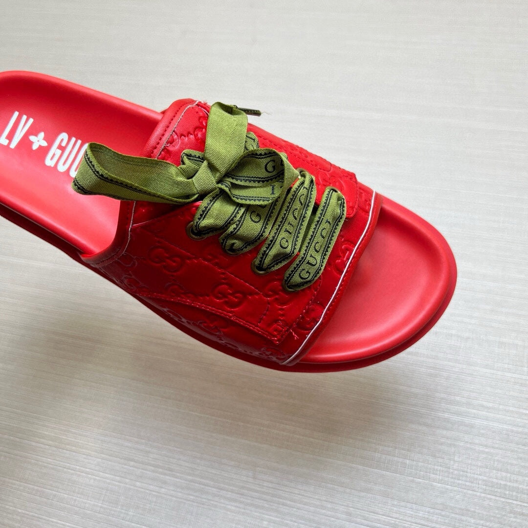 54B16ZDE Stylish slippers