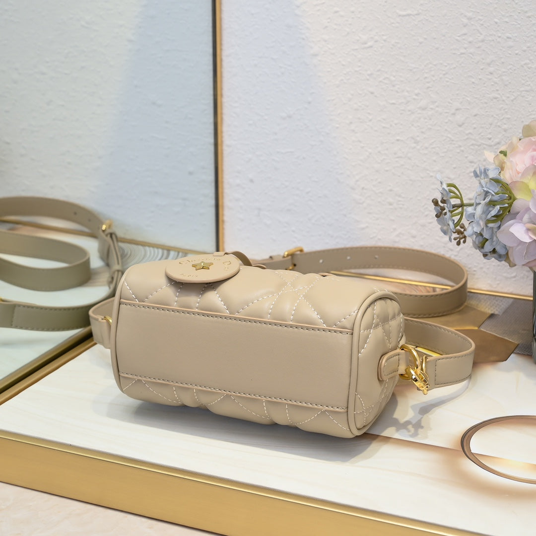 2WD32BDE Stylish leather bag