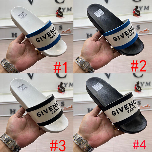 535ZGV264ZDE Stylish Slippers