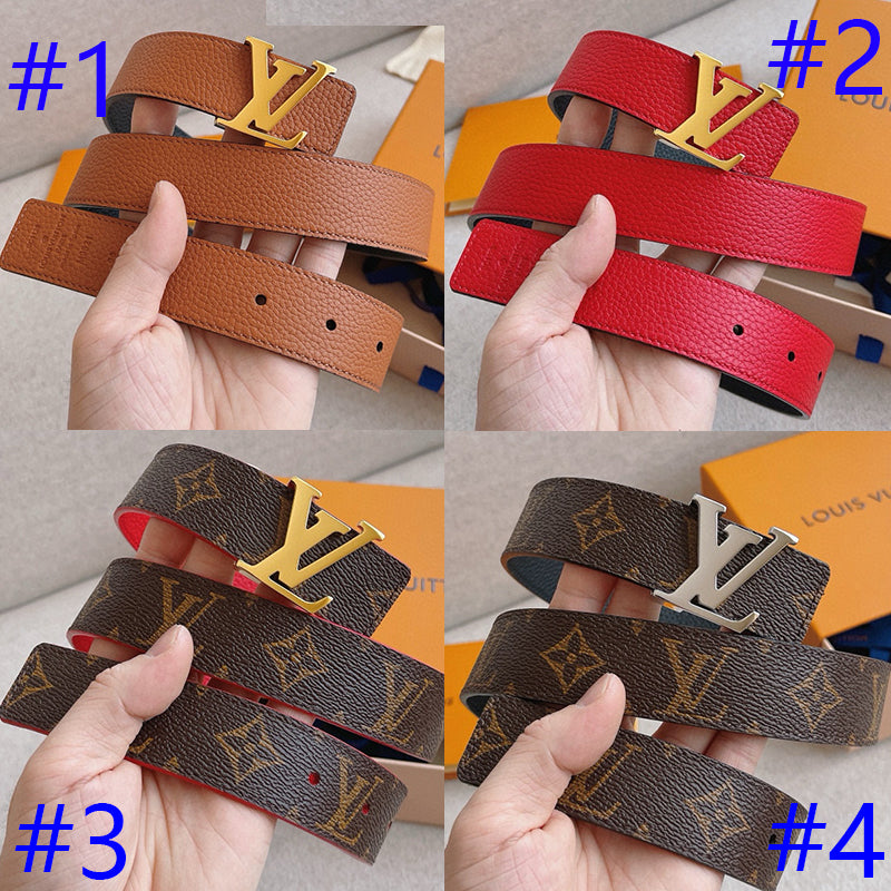 255RE12PDE Stylish  High quality belt With full package