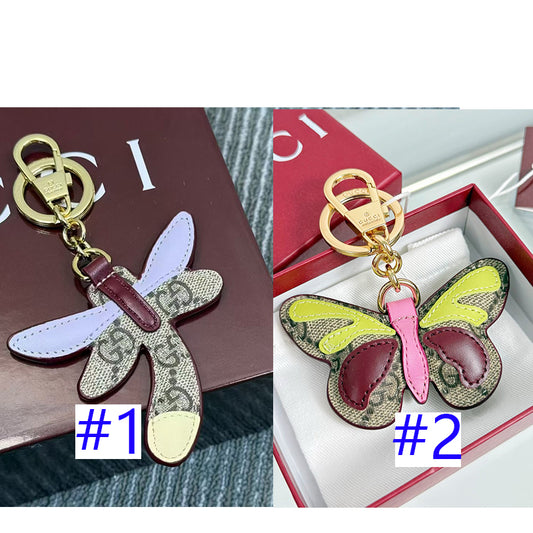 35RB9ADE Stylish bag 's charms accessories