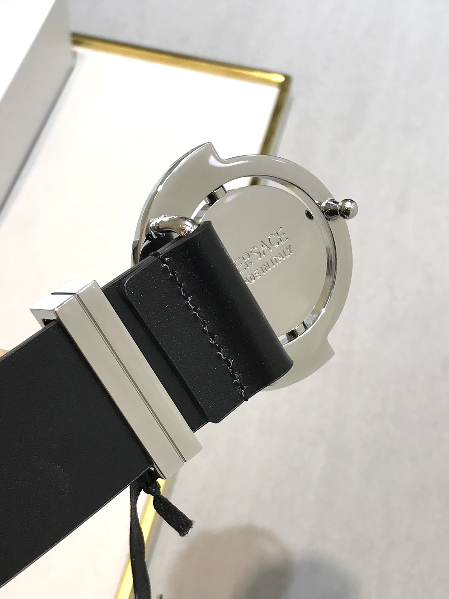 14V80PDE Stylish  High quality belt With full package