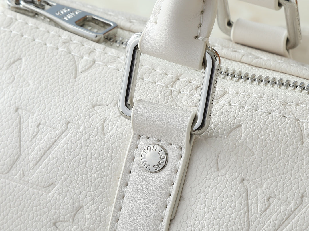 15RE51BDE Stylish leather bag