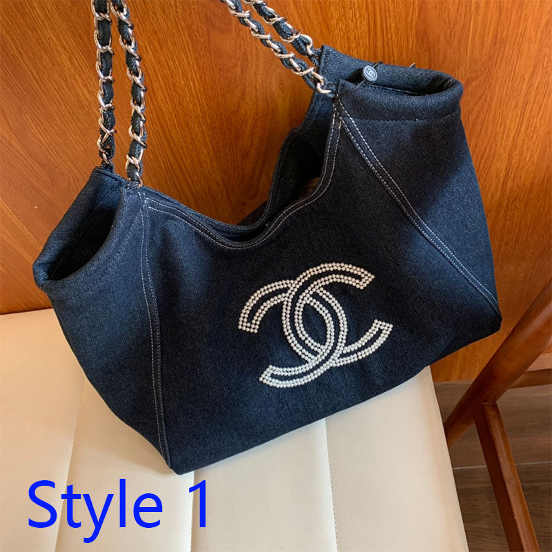 1WC107BDE Stylish Cowboy bag