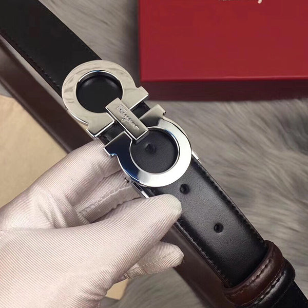 JA04PDE Stylish  High quality belt With full package