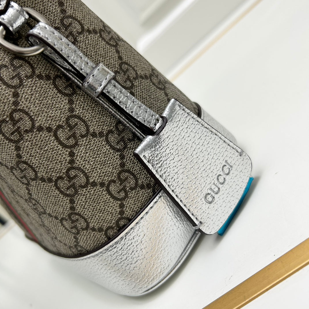 1XB453BDE Stylish leather bag