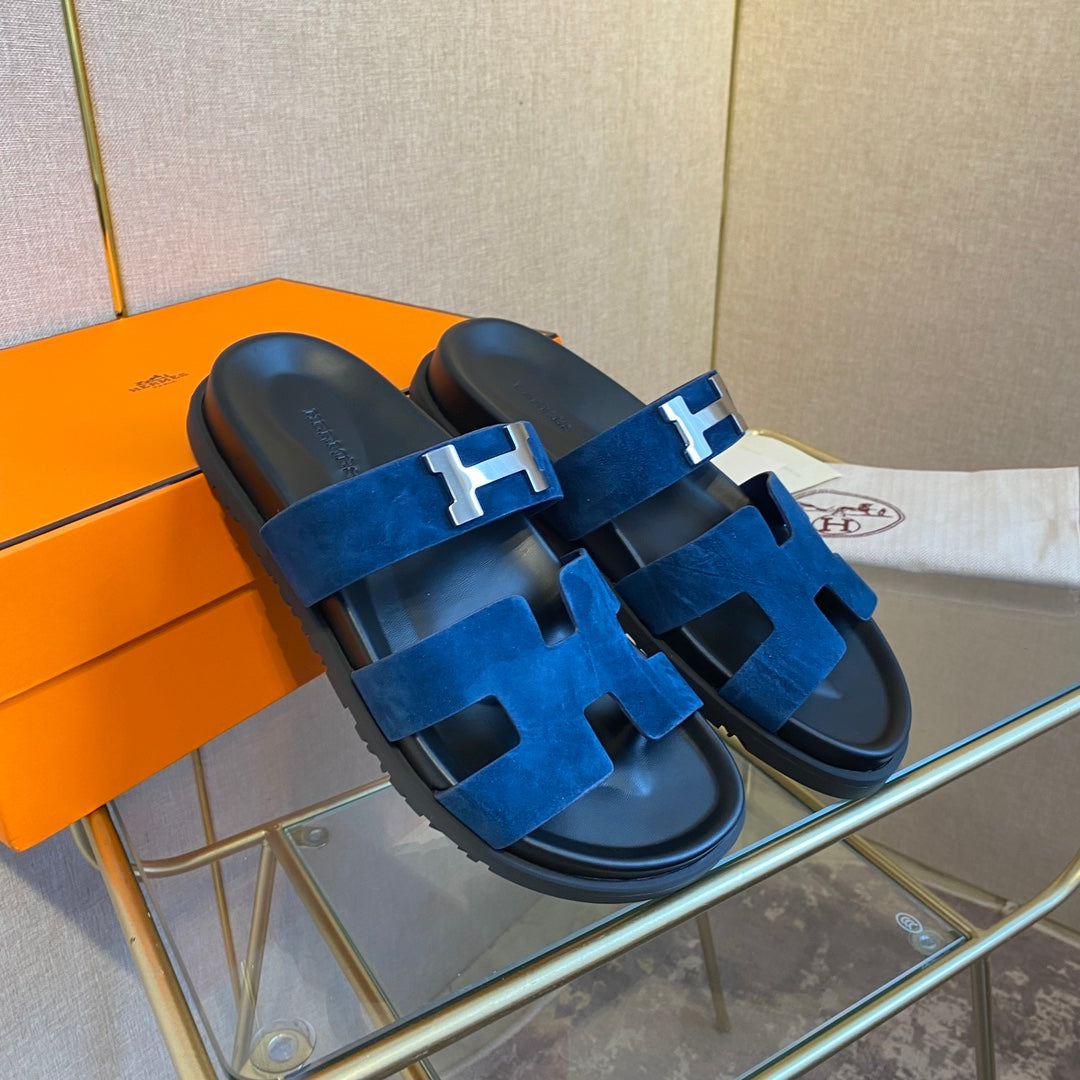 285ZH16ZDE Stylish leather Shoes