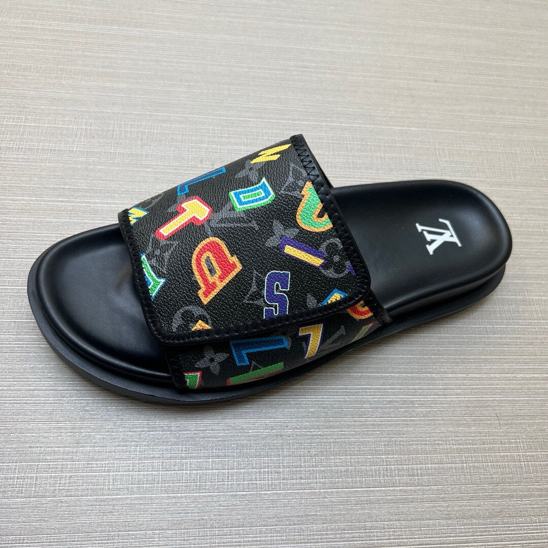 5WE247ZDE Stylish Slippers