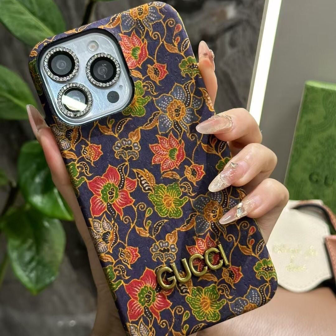 P55RB17ADE Stylish Phone Case