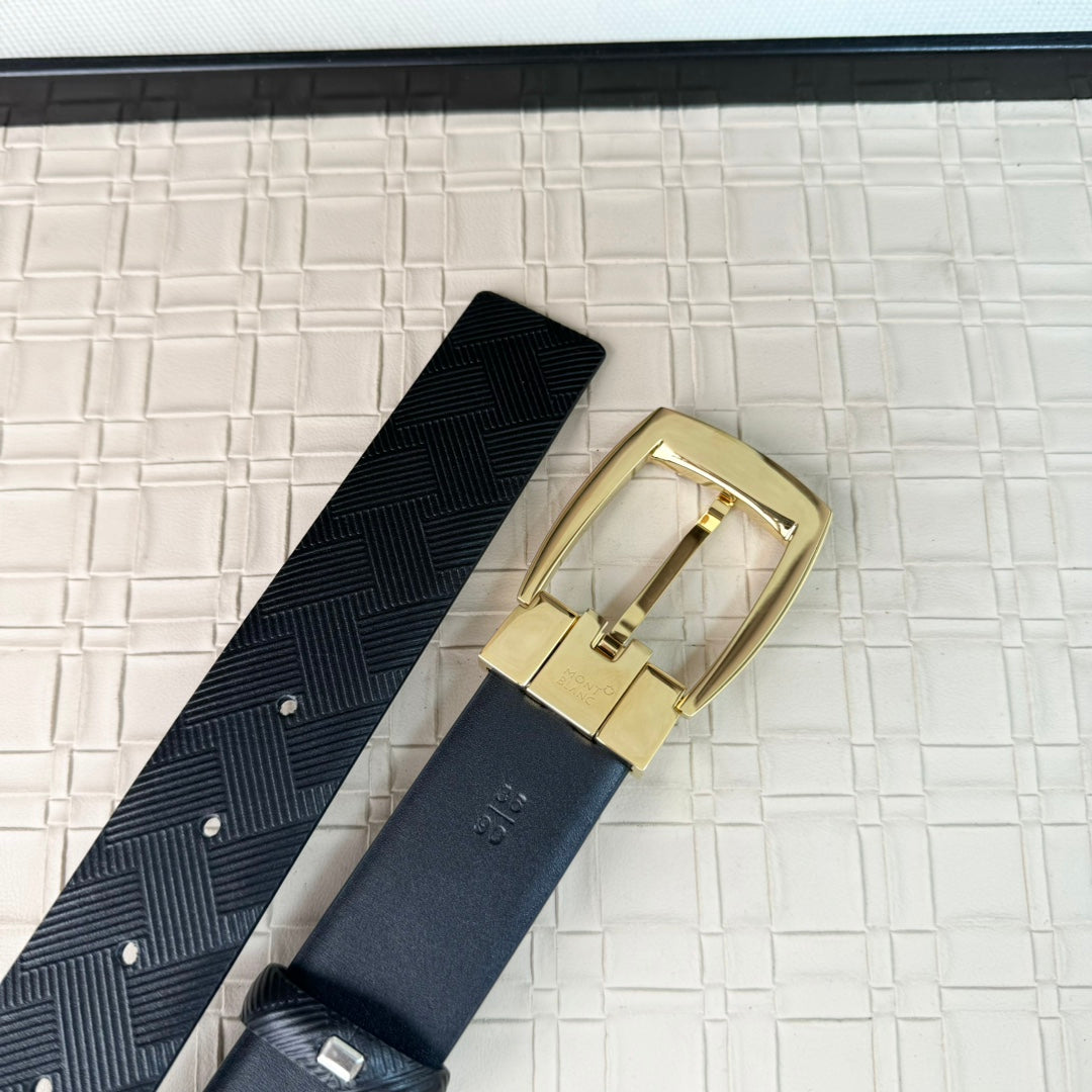 14A10PDE Stylish  High quality belt With full package