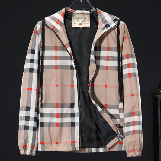 14R266UDE Stylish Coats