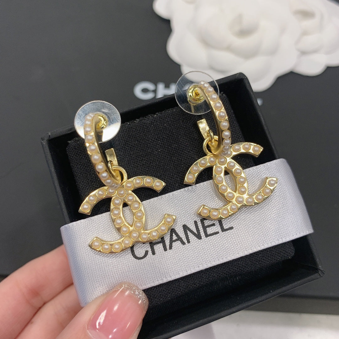 1YC148EDE Stylish Earrings