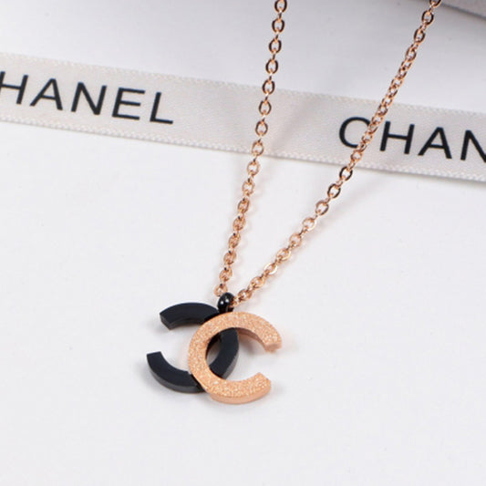 BC74XDE Stylish Necklaces