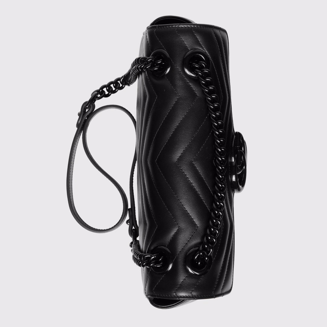 1XB47BDE Stylish leather bag 