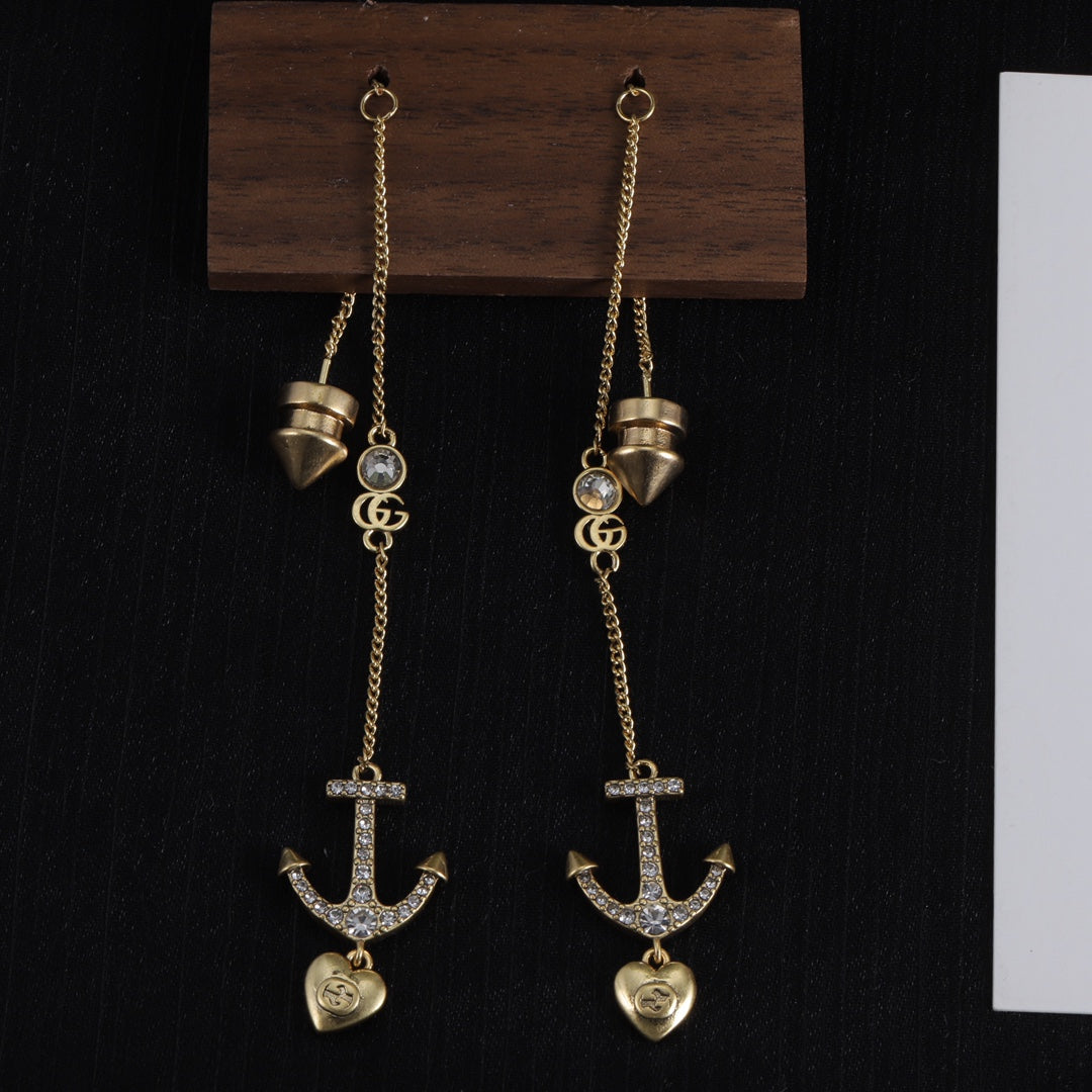 14B223EDE Stylish Earrings