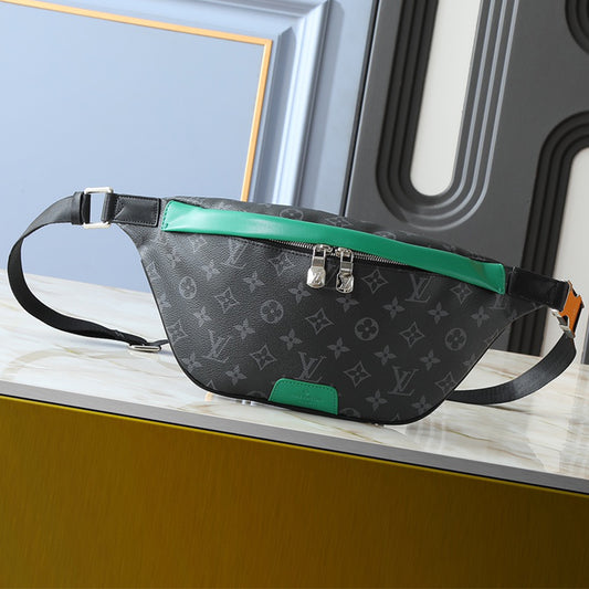 15RE35BDE Stylish leather bag