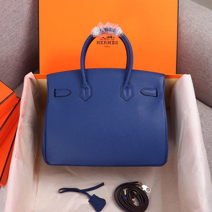 3H78BDE Stylish leather bag 