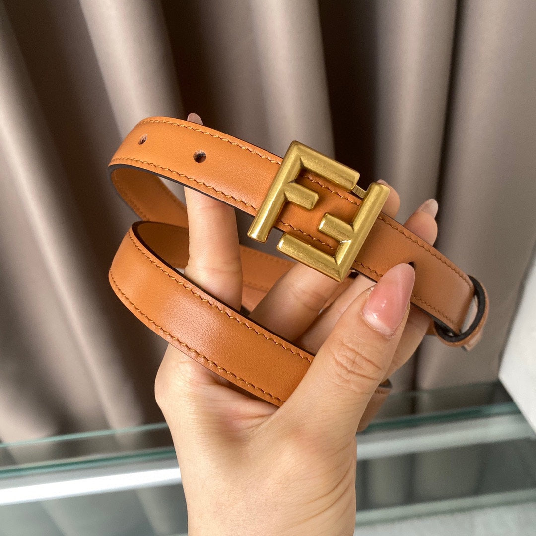 1XF48PDE Stylish  High quality belt With full package
