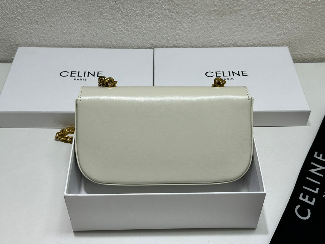 1XCL286BDE Stylish leather bag 