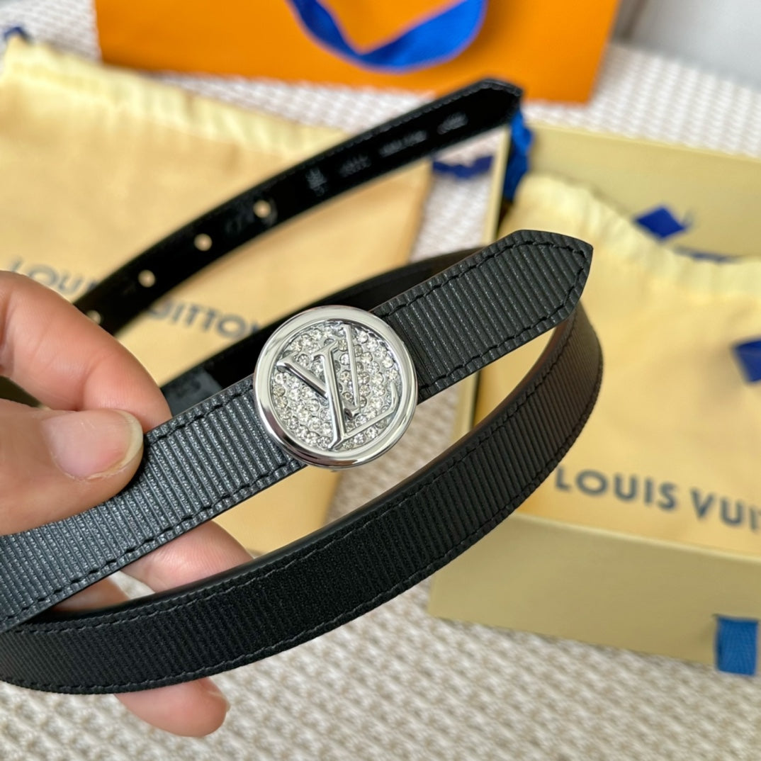 14E132PDE Stylish  High quality belt With full package